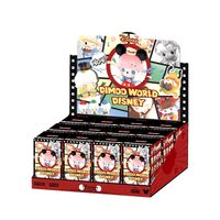 POP MART DIMOO WORLD DISNEY FIGURE