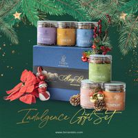 Terra Cookies Indulgence Gift Set