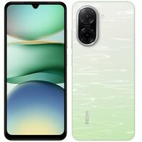 Xiaomi Redmi A5 4/128 Garansi Resmi