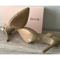 Rotelli Original Heels Wanita