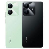 Realme Note 60x - 4GB/64GB