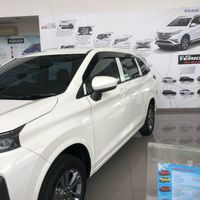 All New Xenia | Mulai dari DP 15JT