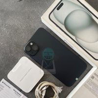 iPhone 15 Plus Second Resmi Indonesia Fullset Dusbok Original