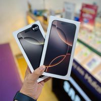 iPhone 16 Pro Max 256GB New Garansi Resmi Indonesia