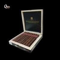 Rojo Blanco Panatella box isi 20 cerutu - cigar