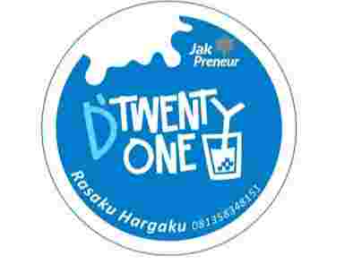 DTWENTYONE