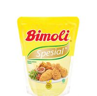 Bimoli Spesial Minyak Goreng 2L