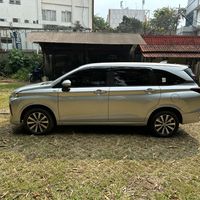 AVANZA G AT TAHUN 2022