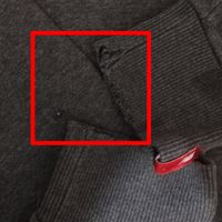 Crewneck (NB) New Balance (Second/Thrift)