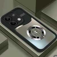 casing ponsel android GIICOO SILLVEERR Original
