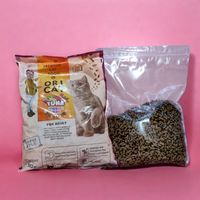 Oricat adult makanan kucing