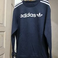 Crewneck Adidas Linear Crew
