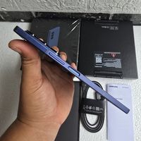 Samsung Galaxy Z FOLD 6 12/512 GB Sein