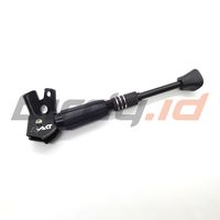 Birdy Adjustable Kickstand
