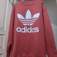 Crewneck Adidas