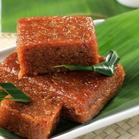 Dijual Wajik Ketan Gula Merah