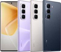 Infinix Hot 50 Pro Plus ( + ) Mediatek Helio G100 (6 nm) 8/256gb