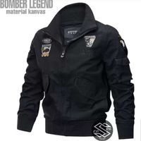 JAKET PRIA