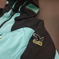 Jacket Salewa Outdoor - Size M