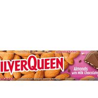 Silverqueen Cokelat Silver Queen 55g