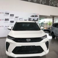 All New Xenia | Mulai dari DP 15JT