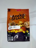 ANEKA SNACK MTF 70GRAM