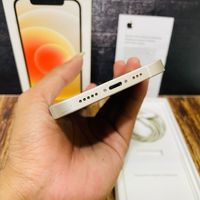 iphone 12 128gb white second ex ibox