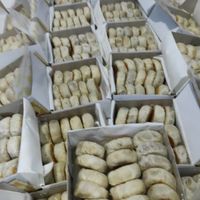 Bakpia Pathok 25 Oleh oleh Jogja