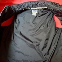 Adidas Black Puffer Vest Size L