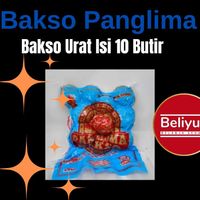 Bakso Urat Panglima