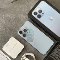 iPhone 13 Pro Second Resmi Indonesia Fullset Dusbok Original