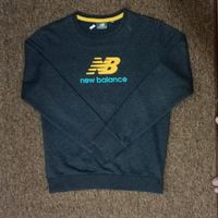 Crewneck (NB) New Balance (Second/Thrift)