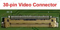 Layar Lcd Led Laptop 14 Slim 30 Pin HD Small Frame