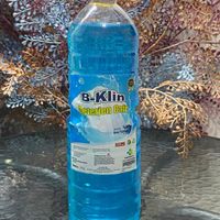 deterjen cair foam