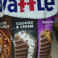 MIX WAFFLE