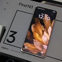 Oppo Find N3 Fold 5G 512GB Resmi