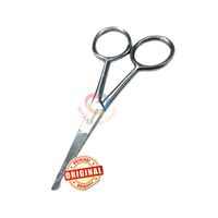 Gunting - Beaudo Moustache & Nose Hair Scissors