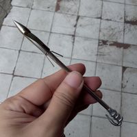 Paser Tangkap ikan Jarum Mancing Ketapel Slingshot