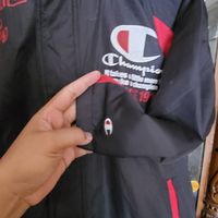 JAKET CHAMPION VINTAGE 