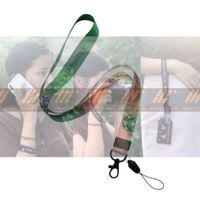 Tali Gantungan Neck Lanyard For Smartphone Case / Camera / ID Card / Pods