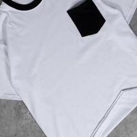 baju polos