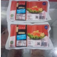 Cedea crab stick 250 gr bandung