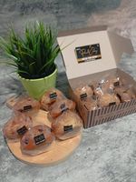 Banana Bali cup Parnell Cakery