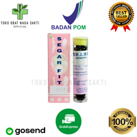 Obat Herbal Cina Untuk Panas Dalam - Segarfit (Shang Ching Wan)