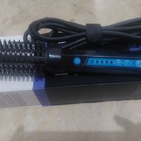 Repit brush iron, catokan sisir, sisir blow, hairdryer, catokan