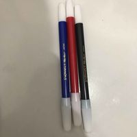 Spidol Warna Snowman Marker Kecil