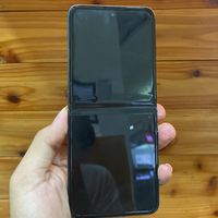 Samsung Z Flip 3 8/256GB Ex Garansi Resmi Sein Indonesia Second Original