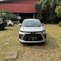 AVANZA G AT TAHUN 2022