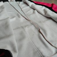 NSR Riding Korean Brand Women Clycling Jakcet Pink Black size L
