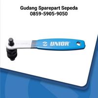 Tracker Crank Crank Puller With Handle not Park Tool CWP-7 by Unior
